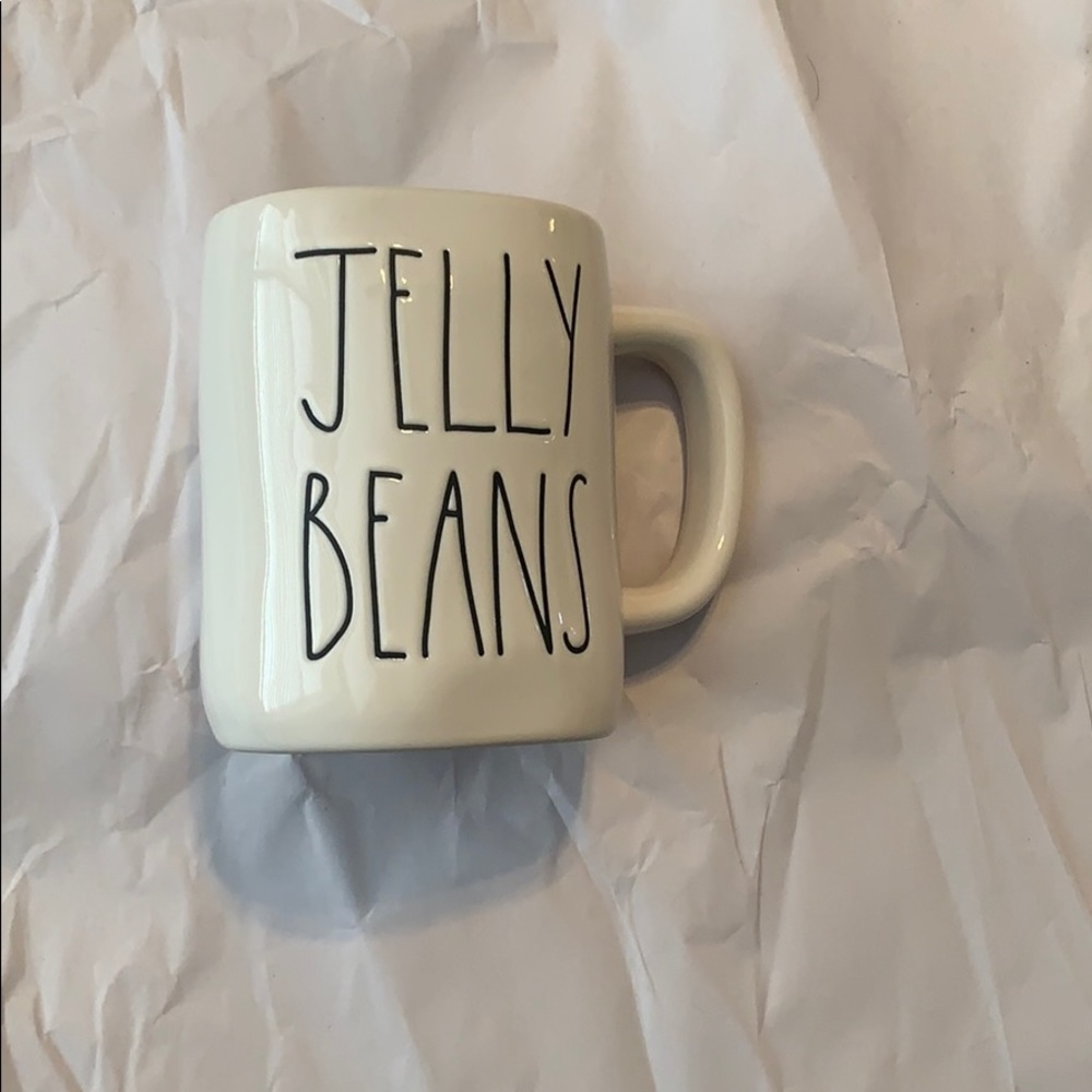 Rae Dunn Easter mug